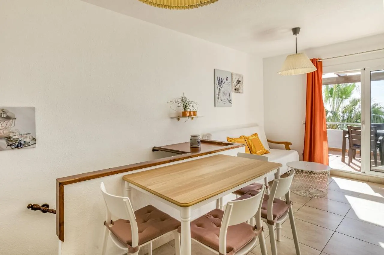 Vila Casa Con Vistas Al Mar Y Piscinas 7 Roses Španělsko