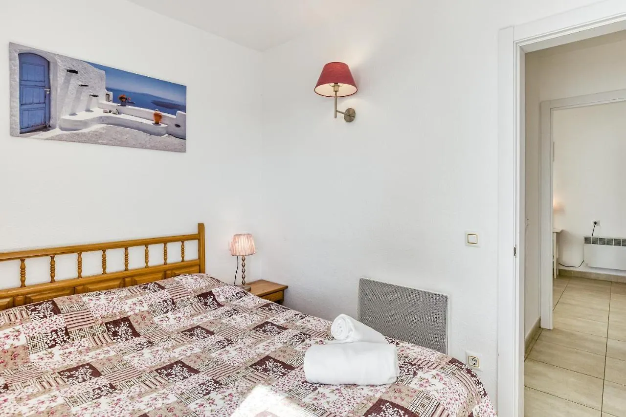 Vila Casa Con Vistas Al Mar Y Piscinas 7 Roses 0*,