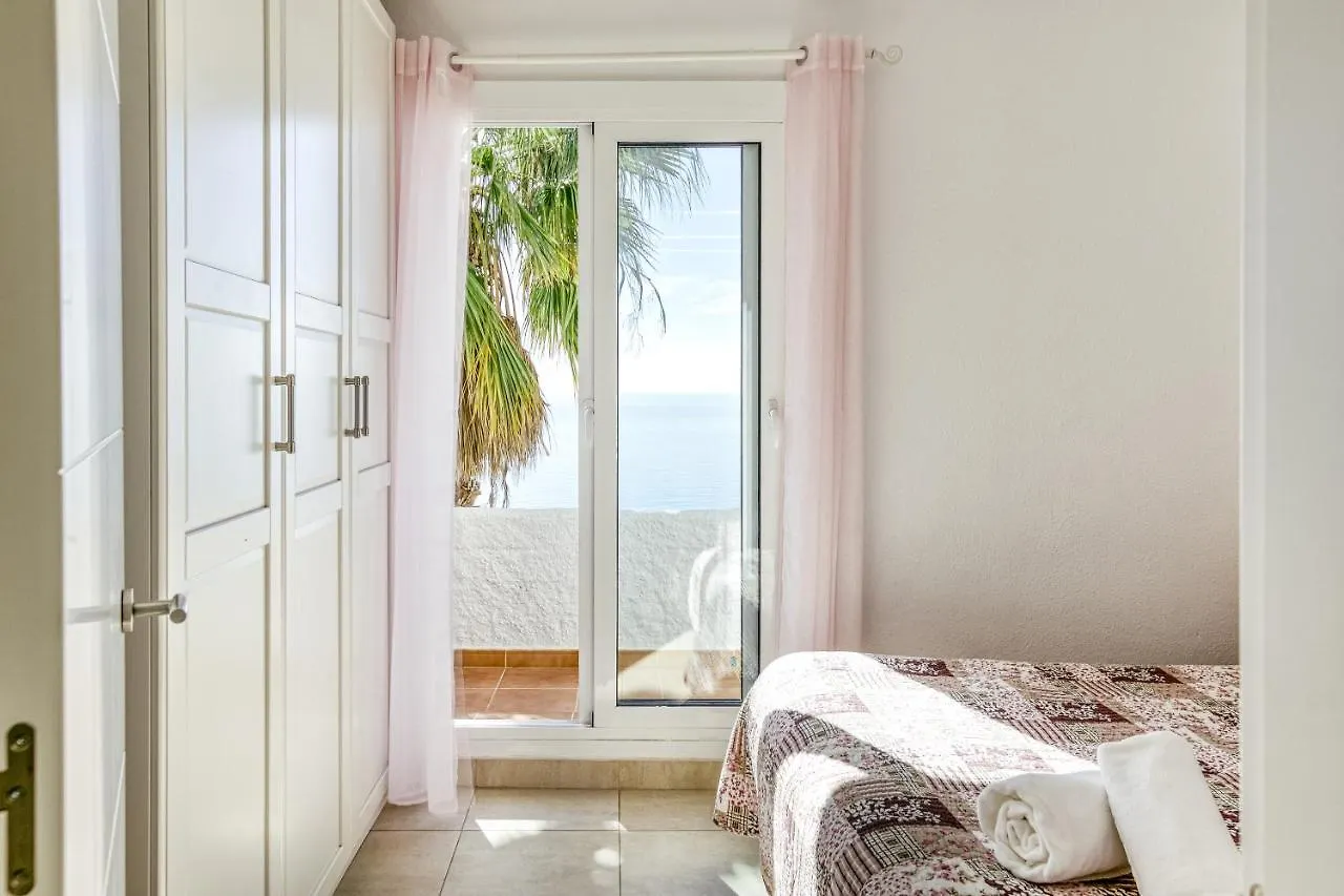 Vila Casa Con Vistas Al Mar Y Piscinas 7 Roses