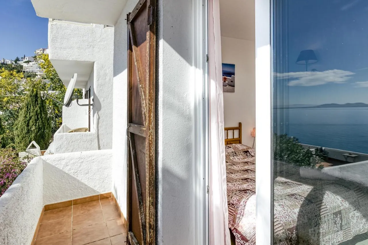 Vila Casa Con Vistas Al Mar Y Piscinas 7 Roses 0*,  Španělsko