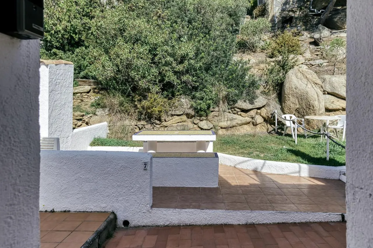 Casa Con Vistas Al Mar Y Piscinas 7 Villa Roses