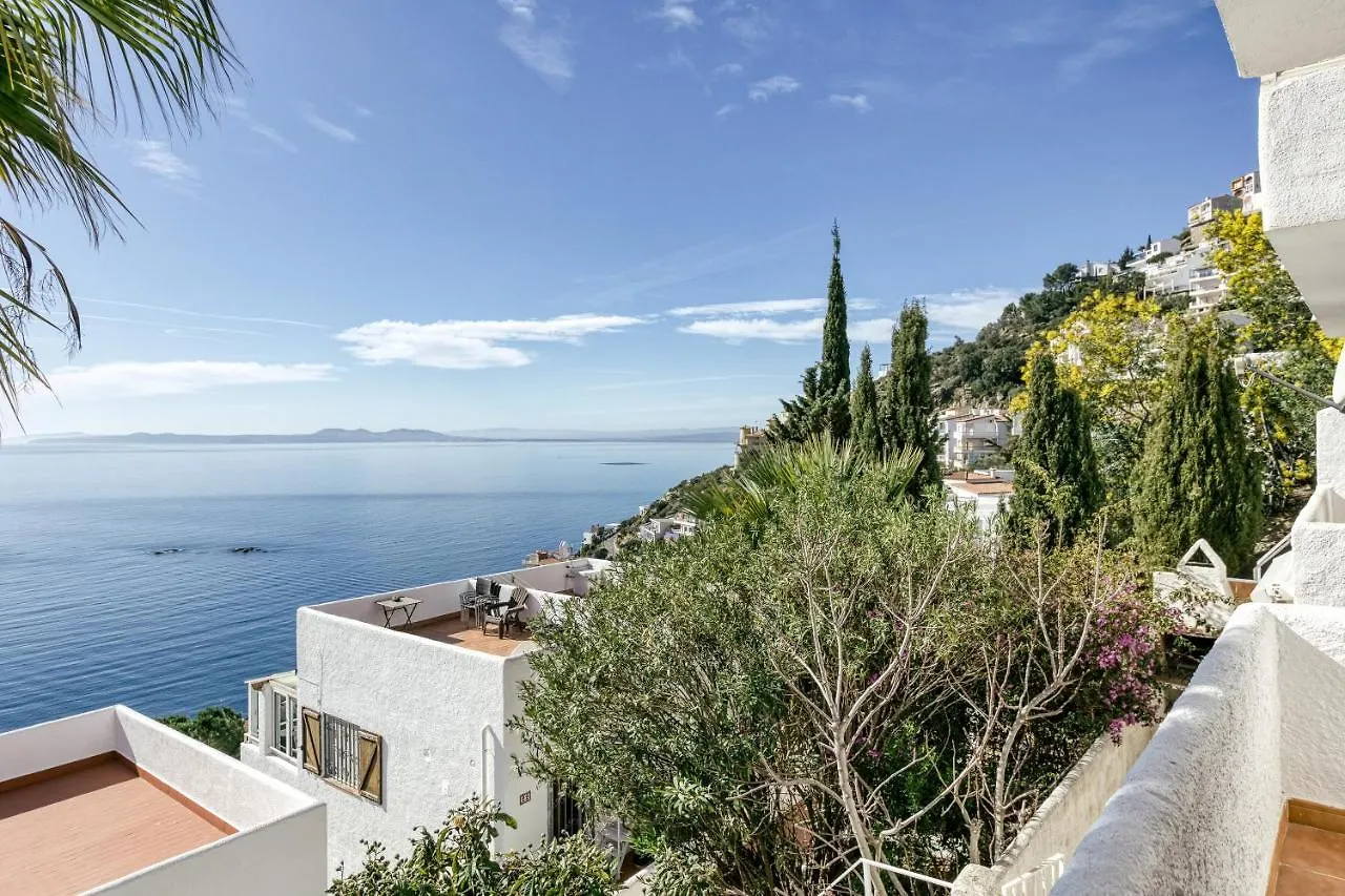 Casa Con Vistas Al Mar Y Piscinas 7 Villa Roses 0*,